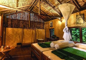 Boulder Bay Eco Resort,