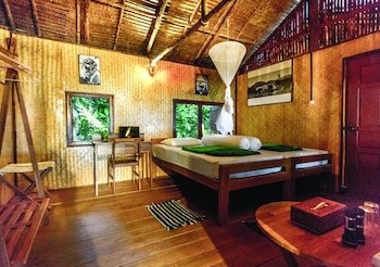 Boulder Bay Eco Resort,
