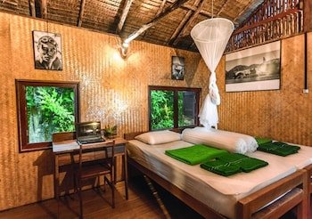 Boulder Bay Eco Resort,