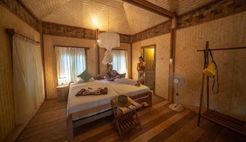Boulder Bay Eco Resort,