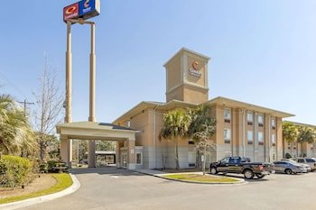 Comfort Inn & Suites Convention Center