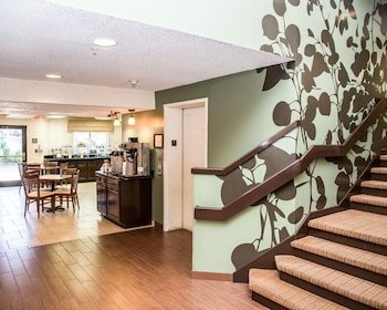 Sleep Inn University Place