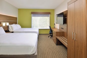 Holiday Inn Express Blowing Rock South