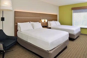 Holiday Inn Express Blowing Rock South