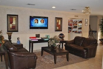 Executive Inn Brookshire