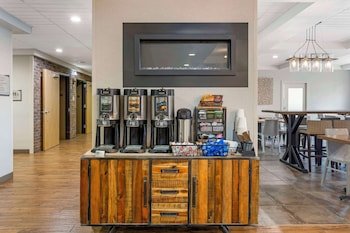 Best Western Plus Grant Creek Inn