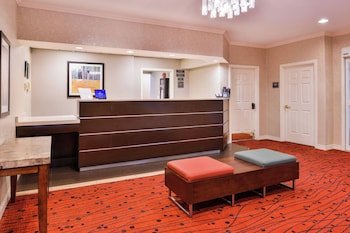 Residence Inn Boston Andover