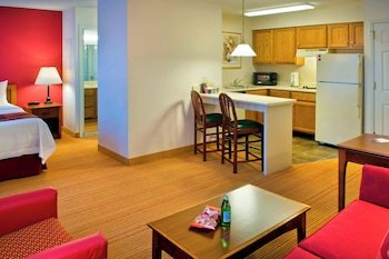Residence Inn Boston Andover