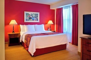 Residence Inn Boston Andover