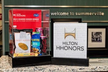 Hampton Inn Summerville