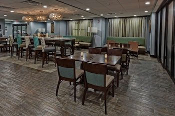 Hampton Inn Summerville