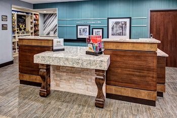 Hampton Inn Summerville