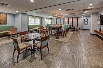 Hampton Inn Summerville