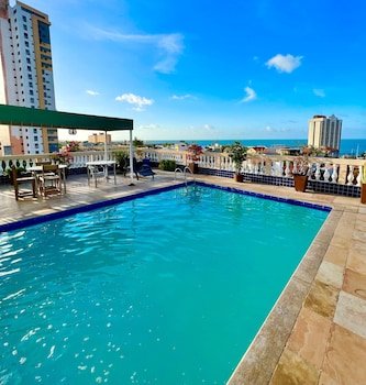Algarve Praia Hotel