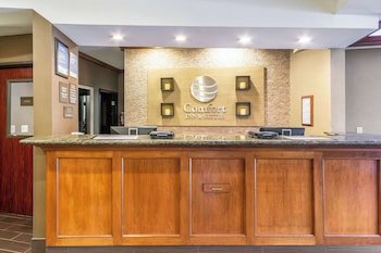 Comfort Inn & Suites Gillette Near Campbell Medical Center