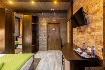 Hotel Oblaka