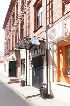 Hotel Oblaka