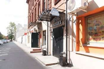 Hotel Oblaka