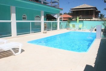 Pousada Florestinha