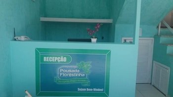 Pousada Florestinha
