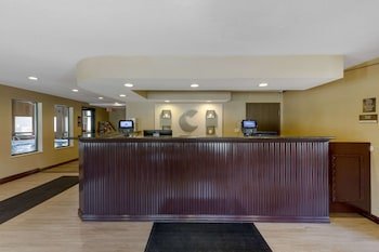 Comfort Inn
