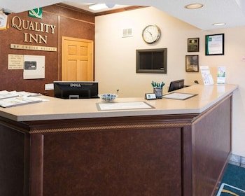 Quality Inn
