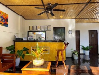 Ced Villas