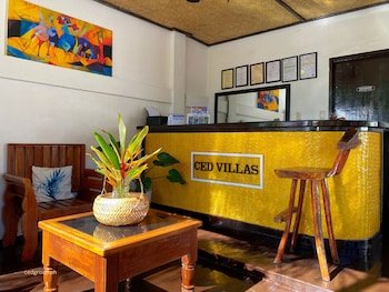 Ced Villas