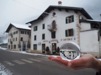 Antico Albergo Sant' Antonio