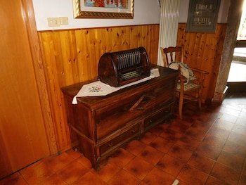 Antico Albergo Sant' Antonio