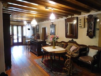 Antico Albergo Sant' Antonio