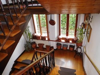 Antico Albergo Sant' Antonio