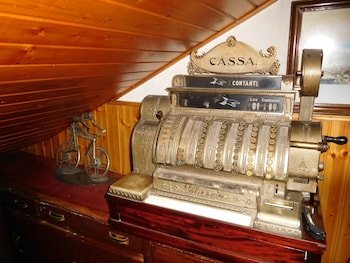 Antico Albergo Sant' Antonio
