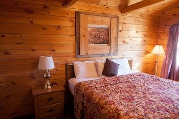 Bryce Gateway Cabins