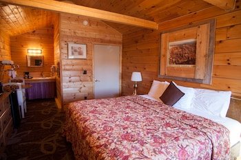 Bryce Gateway Cabins