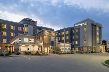Residence Inn Champaign Marriott