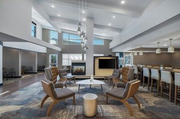 Residence Inn Champaign Marriott