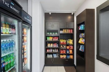 Residence Inn Champaign Marriott