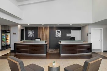 Residence Inn Champaign Marriott