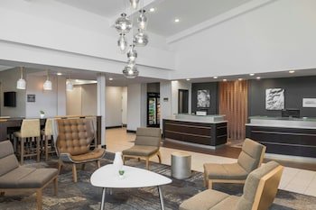 Residence Inn Champaign Marriott