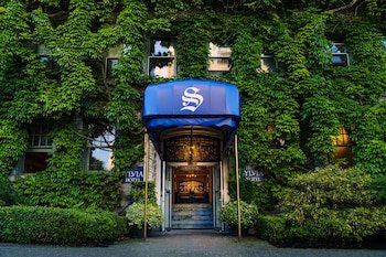 The Sylvia