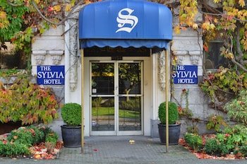 The Sylvia