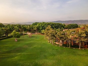 Vijayshree Heritage Village