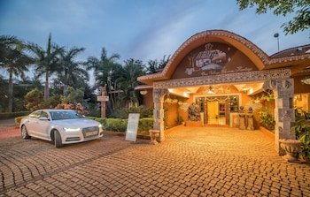 Vijayshree Heritage Village