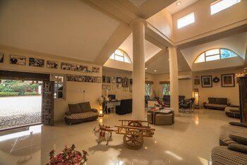 Vijayshree Heritage Village
