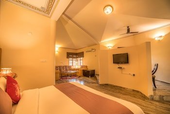 Vijayshree Heritage Village