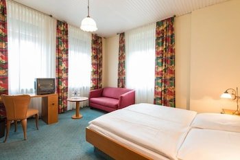 Hotel Eisbach