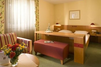 Hotel Eisbach