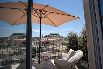 Bed & Breakfast Terra Del Sole Ibla