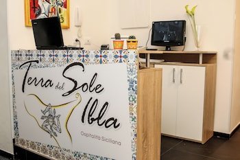 Bed & Breakfast Terra Del Sole Ibla